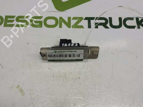 Used Licence plate light NISSAN ALMERA I Hatchback (N15) [1995-2001]  21425908