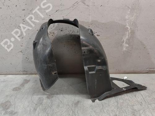 Used Wheel arch PEUGEOT 208 I (CA_, CC_) [2012-2021]  25129247