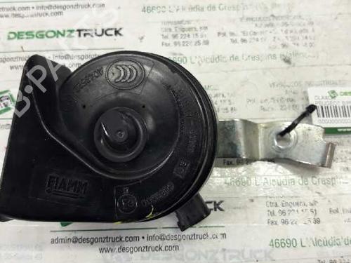 Used Horn Horn PEUGEOT BIPPER (AA_) [2008-2026] 40008990 40008990