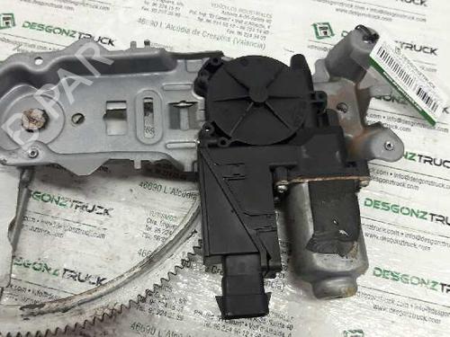 Front left window mechanism OPEL CORSA C (X01) 1.2 (F08, F68) | BP21454575C22 