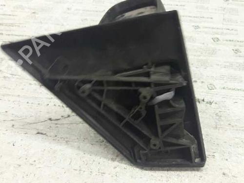 Right mirror RENAULT CLIO III (BR0/1, CR0/1)  | BP21450644C27