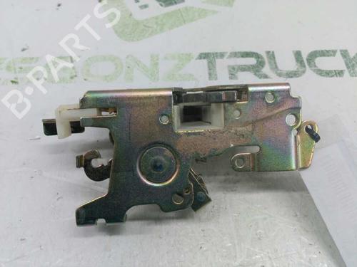 Front right lock MERCEDES-BENZ VITO Van (W638)  | BP21432437C97 