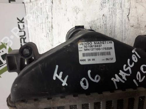 Intercooler RENAULT MASCOTT Platform/Chassis (UH_, HH_) 110 | BP24680091M30 