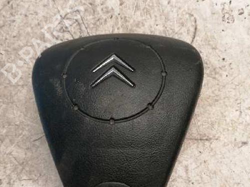 Førerens kollisjonspute CITROËN C2 (JM_) [2003-2017]  21480237