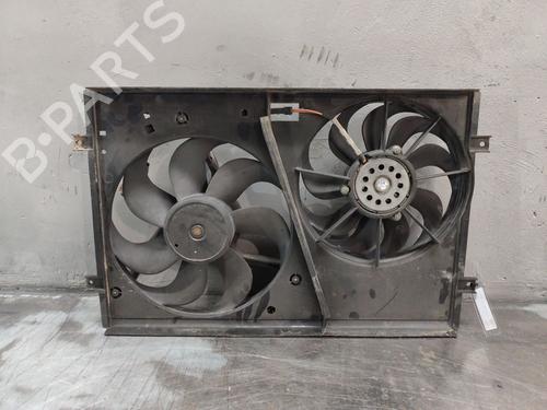 Used Radiator fan Radiator fan 38747650 38747650