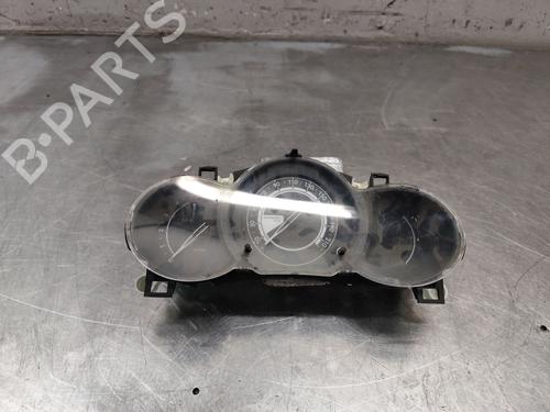 instrument-cluster-citroen-c3-ii-sc_-2009-32154773 main image