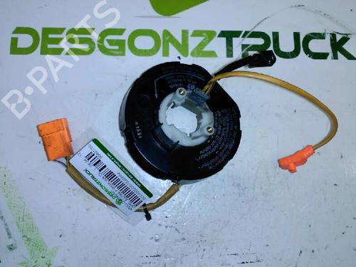 Kontaktrulle Airbag OPEL ASTRA F Hatchback (T92) [1991-2000]  22911476