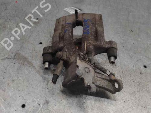 Left rear brake caliper SAAB 9-3 (YS3F, E79, D79, D75)  | BP21413211M107 