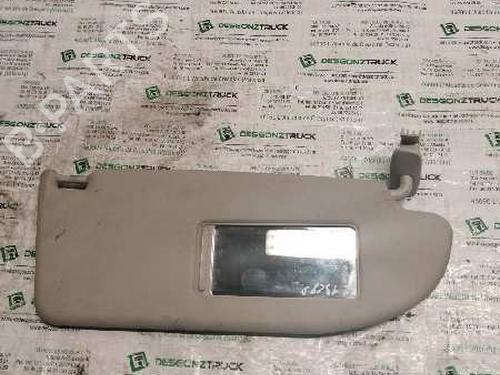 Right sun visor SEAT IBIZA III (6L1)  | BP21473577I2 