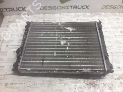Water radiator LIGIER NOVA  | BP22810664M31 