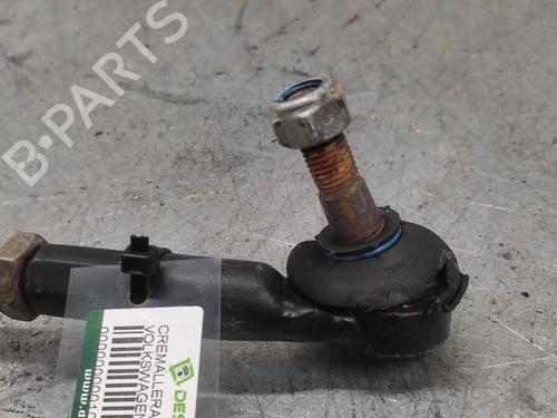 Steering rack VW POLO III (6N1)  | BP21404507M22 
