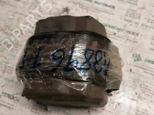 Used Rear right seatbelt AUDI A3 (8P1) 1.9 TDI (105 hp) 21475751