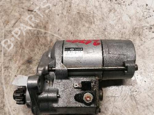 Startmotor LAND ROVER FREELANDER I (L314) 2.0 DI 4x4 | BP21479581M8 