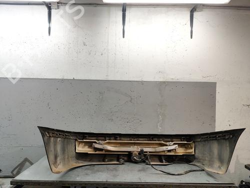 Rear bumper BMW 3 (E46) 320 d | BP22733926C8 