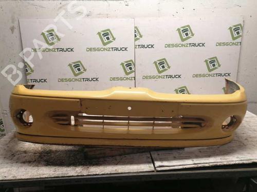 Used Front bumper RENAULT MEGANE I Coach (DA0/1_) [1996-2003]  21475316