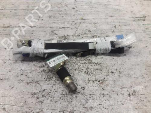 Used Right curtain airbag BMW 3 (E46) [1997-2005]  21458319