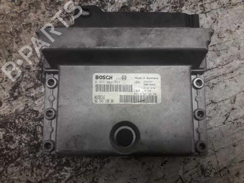 Used Engine control unit (ECU) CITROËN XANTIA (X1_, X2_) [1993-2003]  21462617