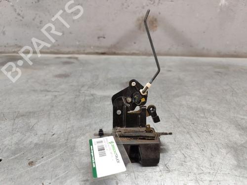 Tailgate lock HYUNDAI TUCSON (JM) 2.0 CRDi All-wheel Drive | BP28586094C101 