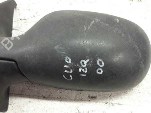 Left mirror RENAULT CLIO II (BB_, CB_)  | BP21450671C26 