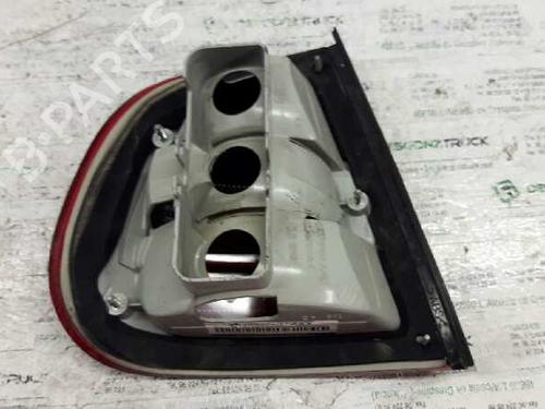 Used Right taillight SEAT CORDOBA (6K2) [1999-2002]  21449999