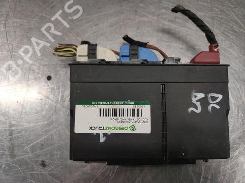 Used Control unit Control unit AUDI Q7 (4MB, 4MG, 4MQ) 3.0 TDI quattro (272 hp) 33410842 33410842