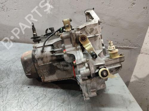 Gearbox PEUGEOT 206 Hatchback (2A/C)  | BP28804535M3 