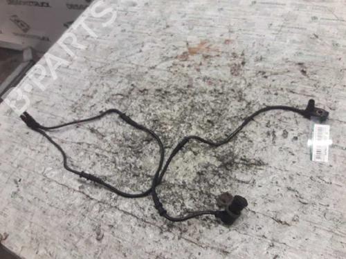 Electronic module MERCEDES-BENZ E-CLASS (W210)  | BP21461032M83