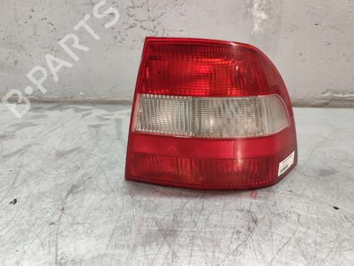Used Right taillight OPEL VECTRA B (J96) [1995-2004]  24397588