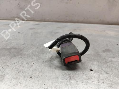Used Seat buckle HYUNDAI i20 I (PB, PBT) [2008-2015]  24216762