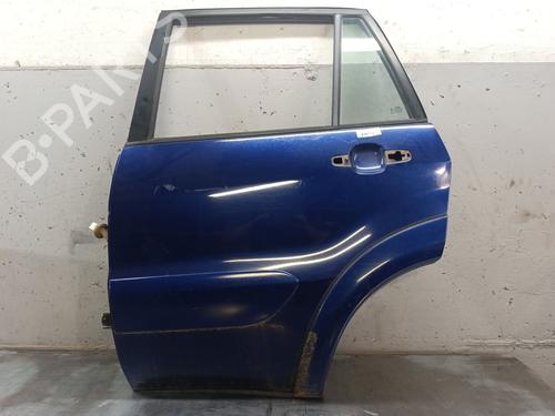 left-rear-door-toyota-rav-4-ii-_a2_-2000-2001-2002-2003-2004-2005-31117292 main image