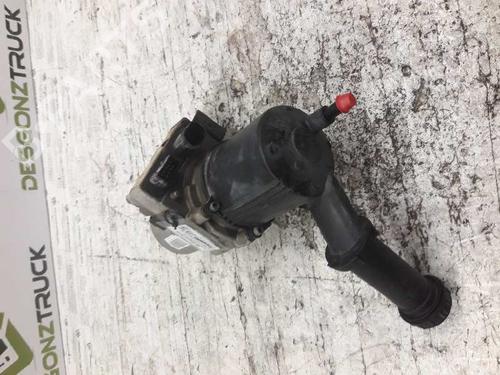 Styring servopumpe CITROËN C4 I (LC_) 1.6 HDi | BP21458710M99 