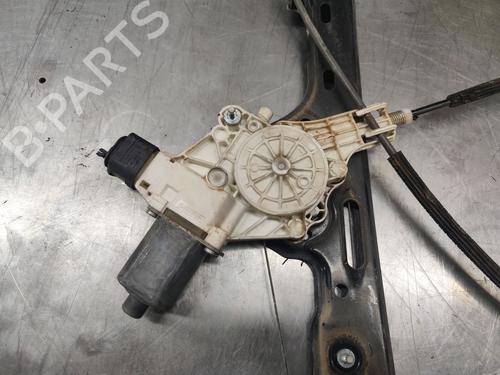 Front right window mechanism BMW 1 (E87) 120 d | BP31609272C23 