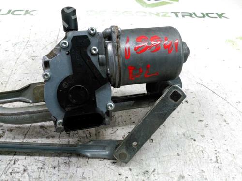 Viskermotor vindrute FORD FUSION (JU_)  | BP21437439M29 