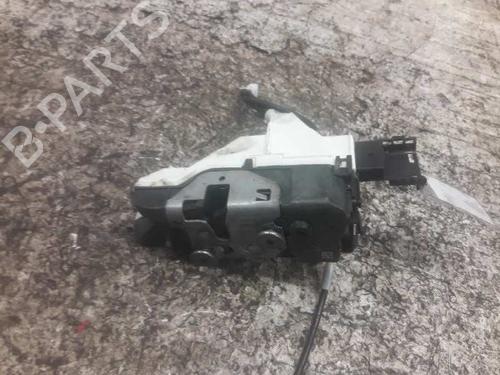 Used Tailgate lock PEUGEOT PARTNER Tepee [2008-2025]  21468729