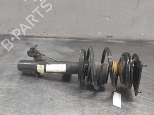 Used Right front shock absorber Right front shock absorber MINI MINI (R50, R53) Cooper S (163 hp) 33649056 33649056