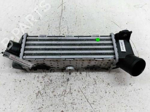 Used Intercooler SEAT IBIZA II (6K1) [1993-2002]  21440505