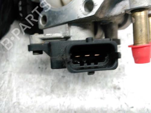 Throttle body OPEL CORSA B (S93)  | BP21434665M82 