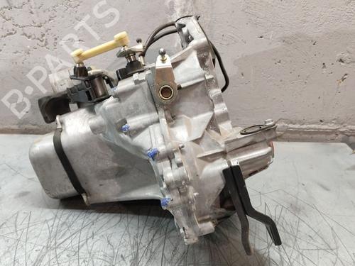 Gearbox PEUGEOT 207 (WA_, WC_)  | BP21410032M3 