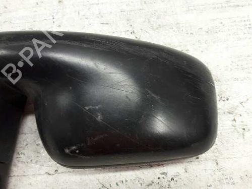 Right mirror SEAT IBIZA II (6K1)  | BP21450453C27 