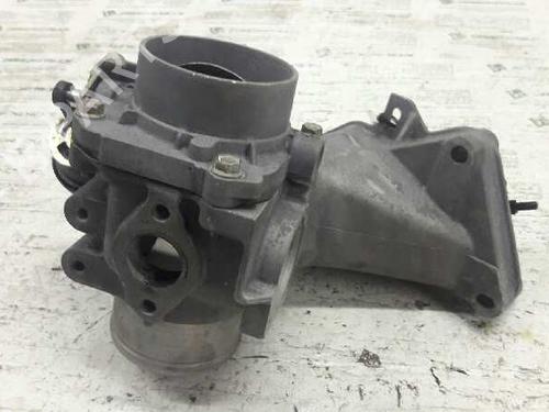 Drosselklappe RENAULT ESPACE IV (JK0/1_)  | BP21455514M82 