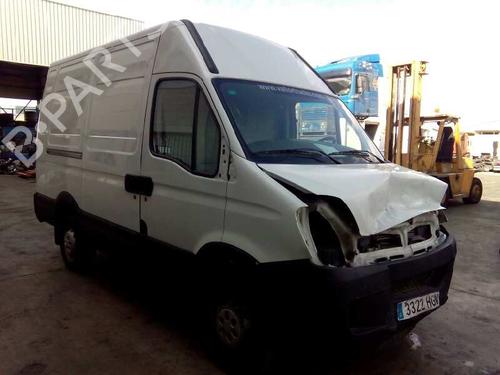 Elektronisk modul IVECO DAILY IV Van  | BP21462511M83 