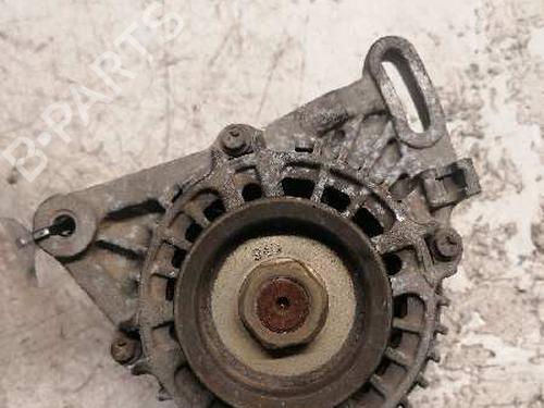 Generator RENAULT CLIO II (BB_, CB_) [1998-2016]  21481162