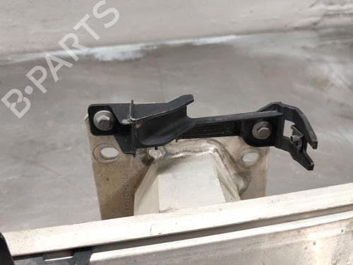 Front bumper reinforcement CITROËN C4 I (LC_)  | BP29559216C109 
