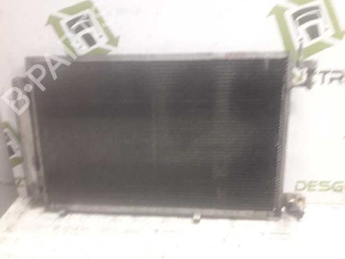 Used AC radiator FORD FIESTA VI (CB1, CCN) [2008-2025]  24530827