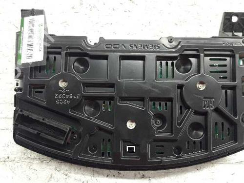 Instrument cluster OPEL ZAFIRA / ZAFIRA FAMILY B (A05) 1.9 CDTI (M75) | BP21455701C47 