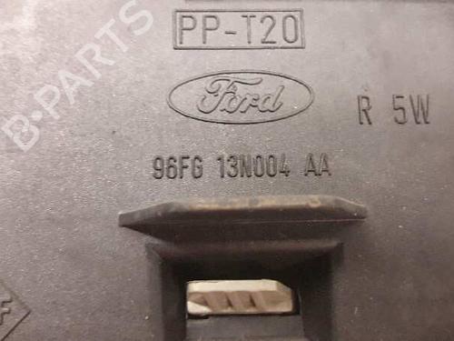 Højre baglygte FORD FIESTA IV (JA_, JB_)  | BP21450077C35 