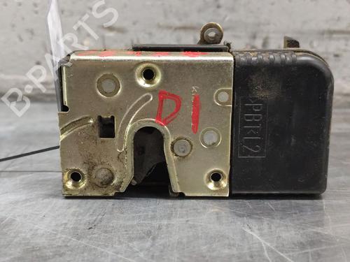 Front left lock FIAT SCUDO Bus (220_) 1.9 D | BP32010204C98
