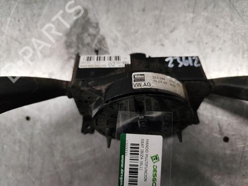 Switch SEAT IBIZA III (6L1)  | BP24406558I30