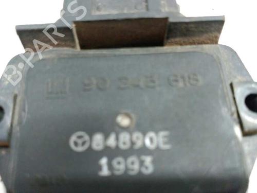 Elektronisk modul OPEL CORSA B (S93)  | BP21427530M83 
