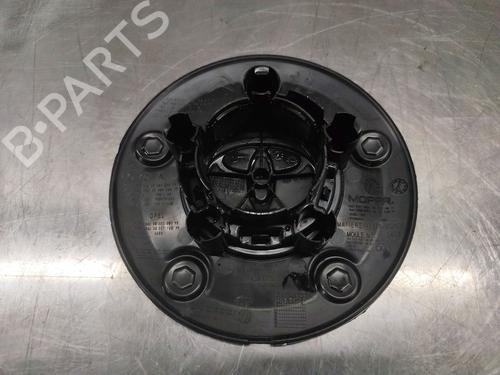 Hub cap TOYOTA PROACE CITY Box Body/MPV (BPZ_) 1.5 D-4D 100 (BPZM) | BP30006153C160 